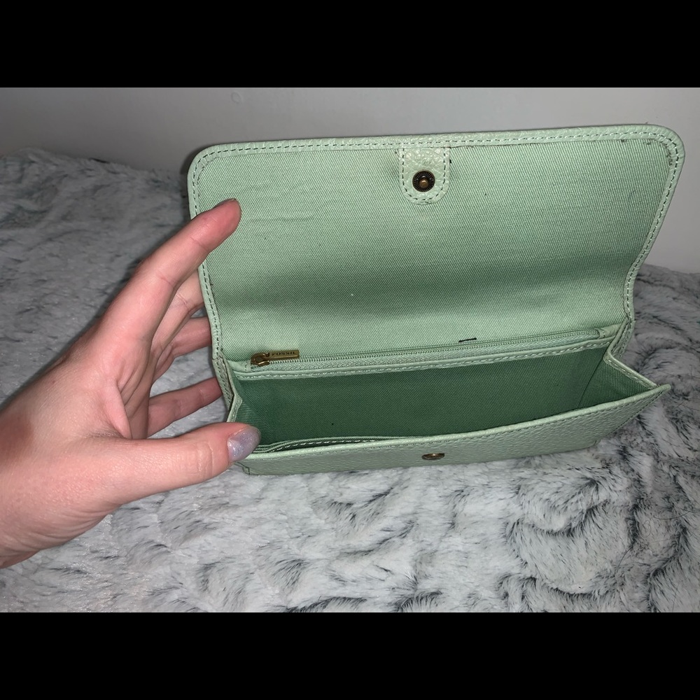 Fossil Wallet - Picture 2 of 3